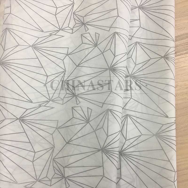 花式拼搏（中国）印花布13号图