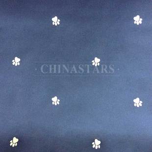 花式拼搏（中国）印花布8号图