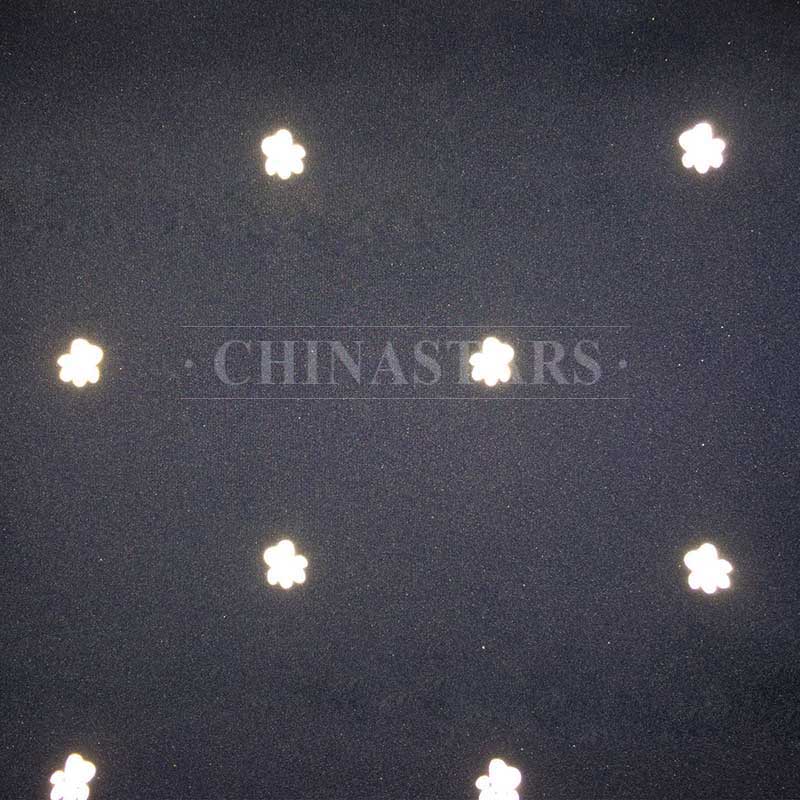 花式拼搏（中国）印花布8号图