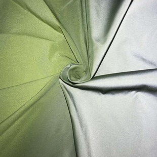 黄灰渐变色拼搏手机官方网站入口面料 颜色可定制