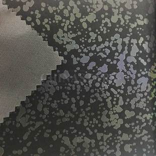 炫彩印花圆点拼搏手机官方网站入口布19号图