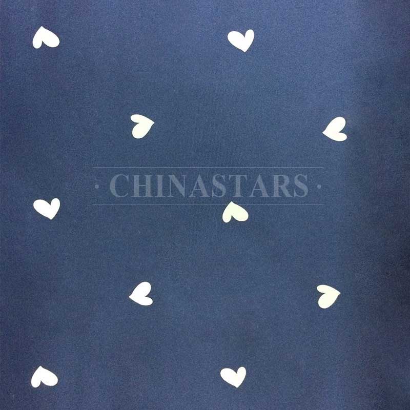 拼搏（中国）花式拼搏（中国）印花布9号图