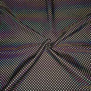 炫彩印花拼搏手机官方网站入口布17号图