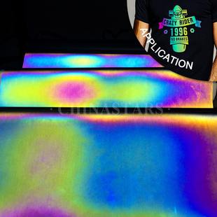 炫彩七彩拼搏手机官方网站入口热贴膜材料