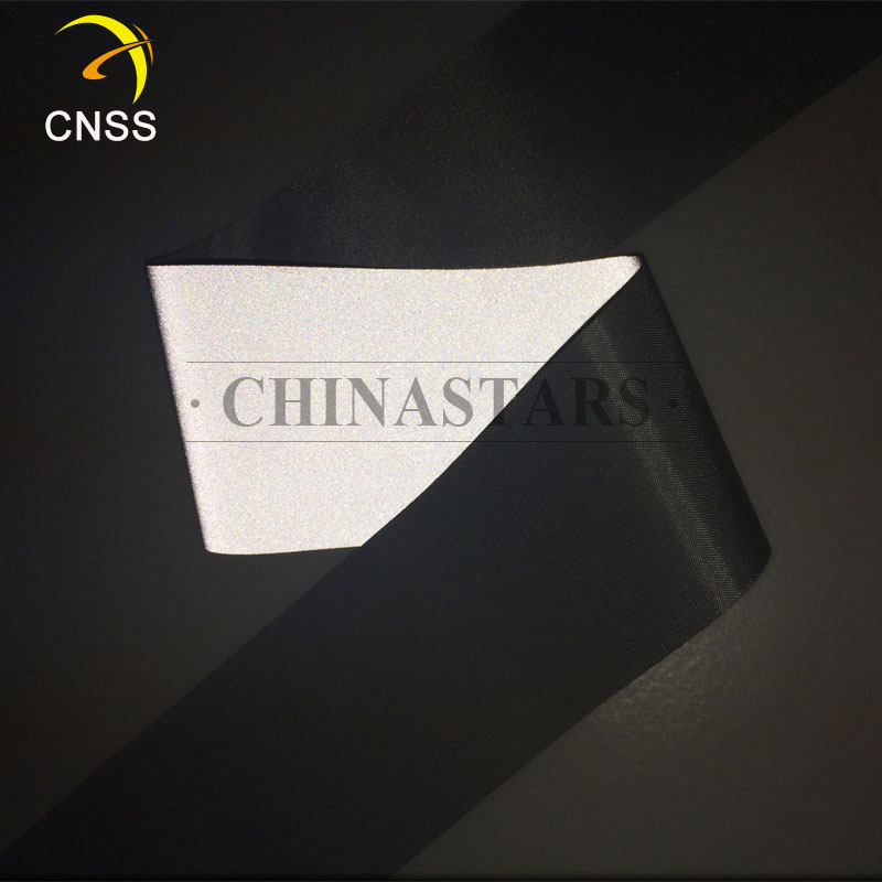 服装用高亮化纤拼搏（中国）布 