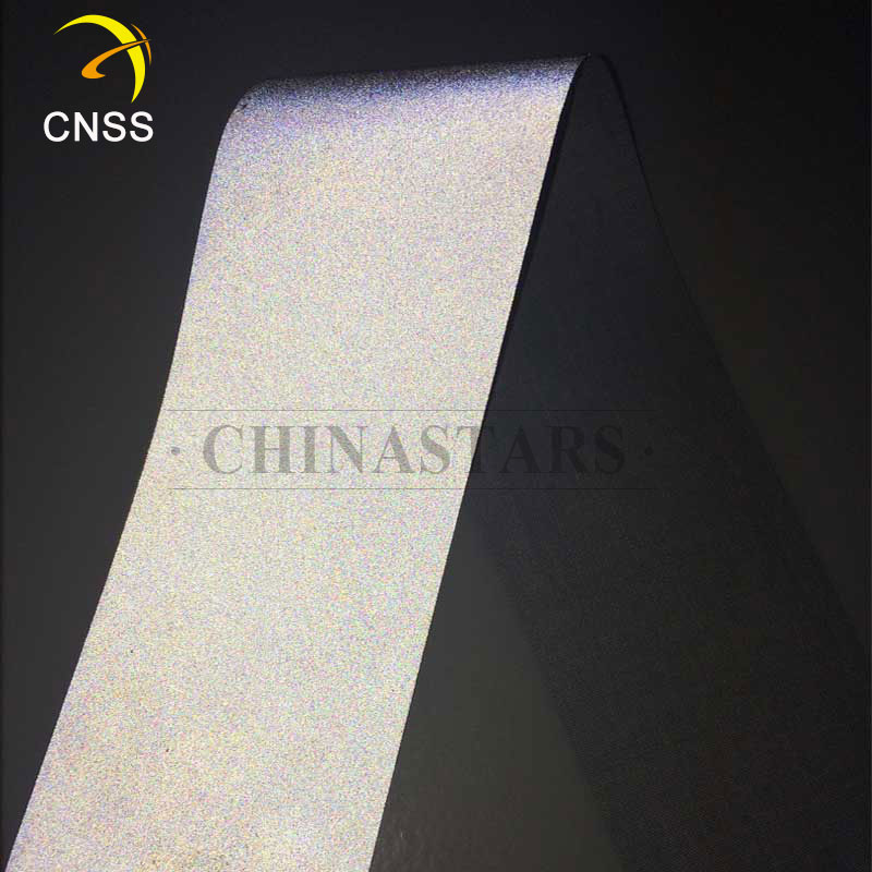 高耐水洗亮银TC拼搏（中国）布
