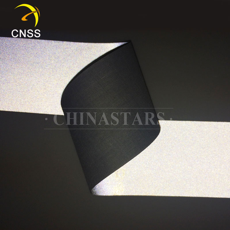 高耐水洗亮银TC拼搏（中国）布