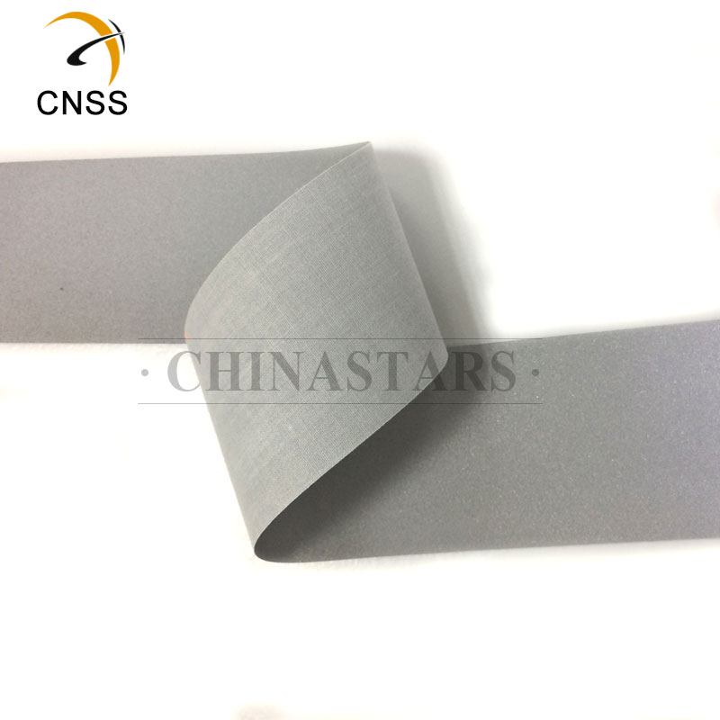 高耐水洗亮银TC拼搏（中国）布