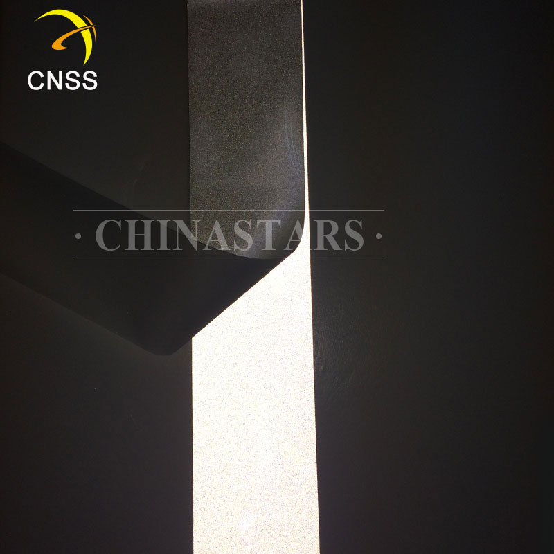 亮银热贴 PES 拼搏（中国）热贴膜