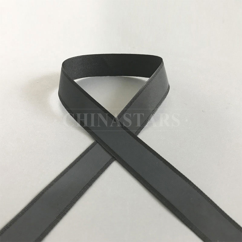 织带烫炫彩拼搏（中国）热贴
