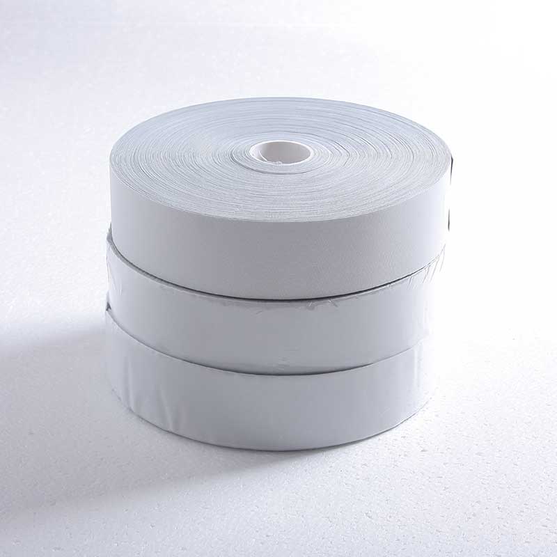 亮银单面拼搏（中国）弹力布