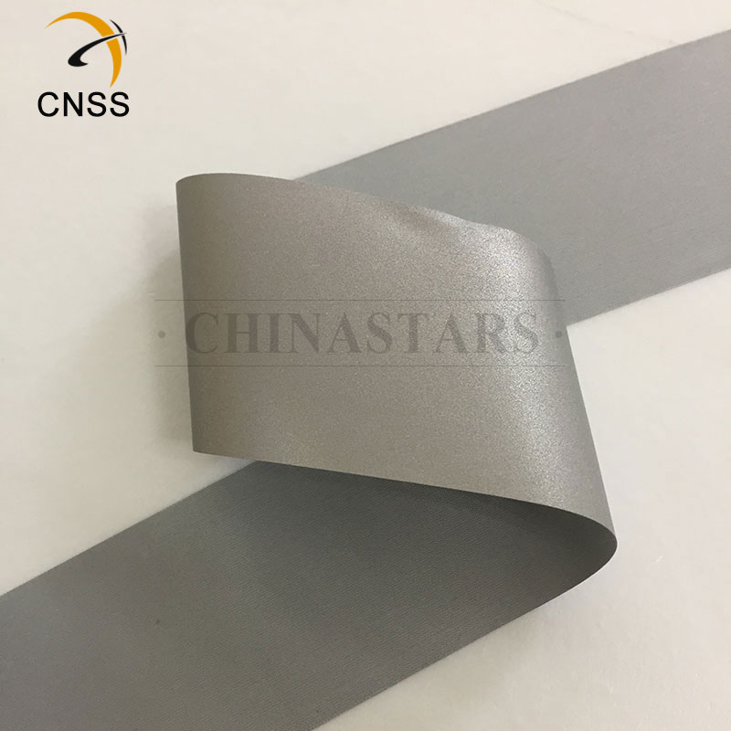 高亮化纤拼搏（中国）布 