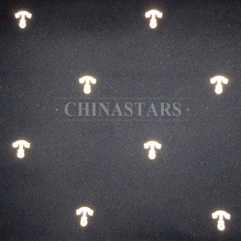 花式拼搏（中国）拼搏（中国）印花布7号图