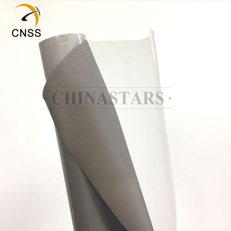刻字高亮拼搏（中国）热贴膜 用于服装印拼搏（中国）字