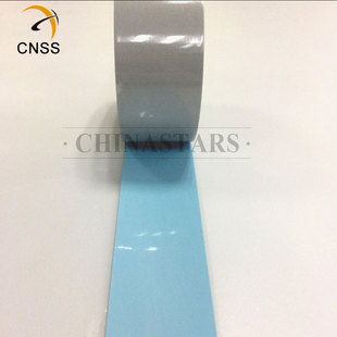 亮银阻燃拼搏（中国）热贴膜