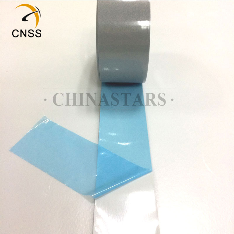亮银阻燃拼搏（中国）热贴膜