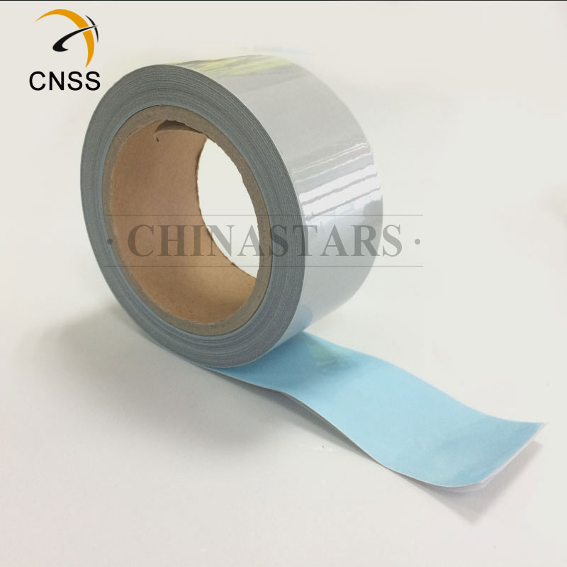 亮银阻燃拼搏（中国）热贴膜