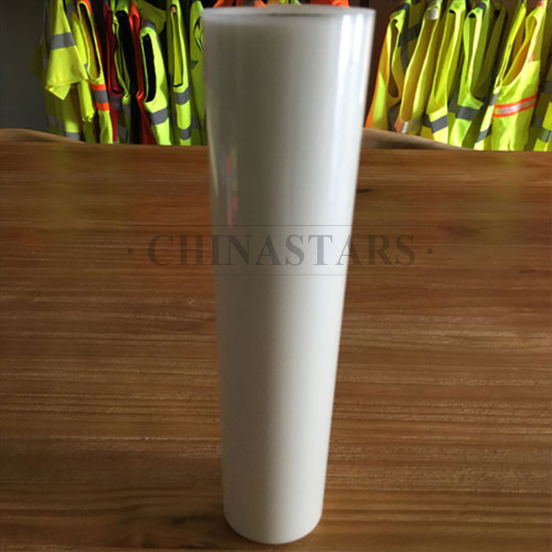 拼搏（中国）植珠转印膜（不镀铝）