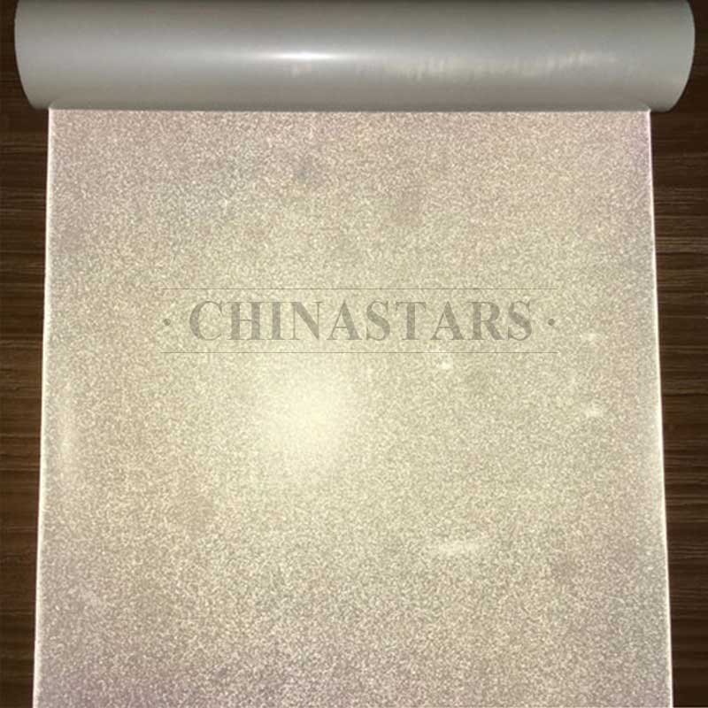 拼搏（中国）植珠转印膜（不镀铝）