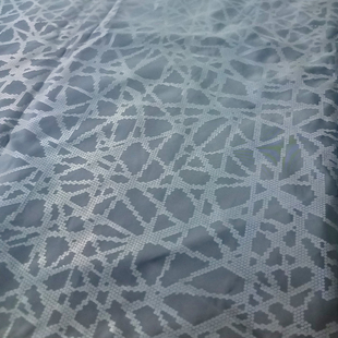 炫彩印花拼搏手机官方网站入口布20号图