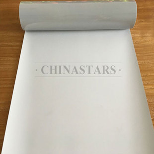 拼搏（中国）植珠转印膜（镀铝）
