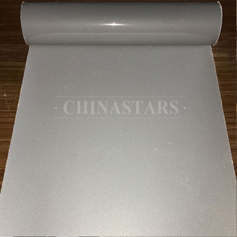 拼搏（中国）植珠转印膜（镀铝）