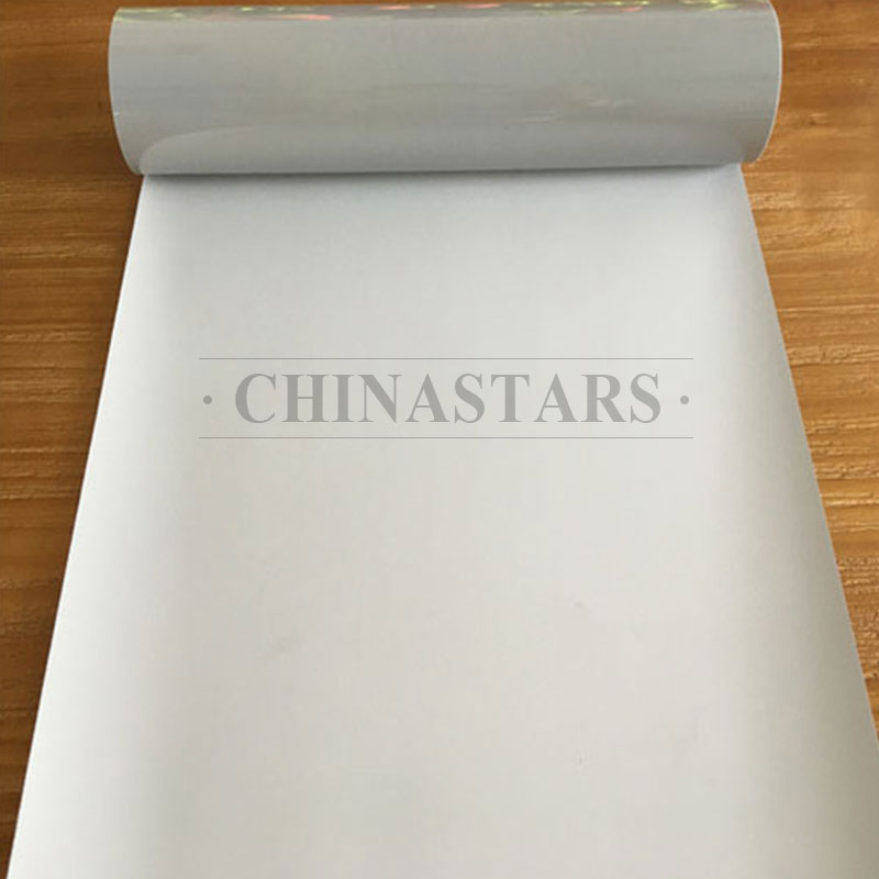 拼搏（中国）植珠转印膜（镀铝）