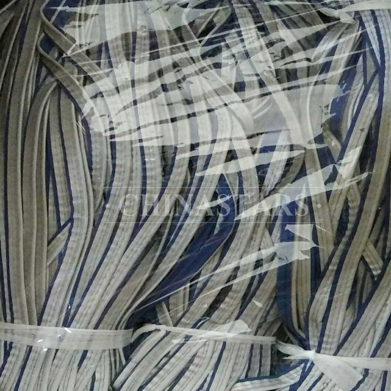 双色拼搏（中国）包边条
