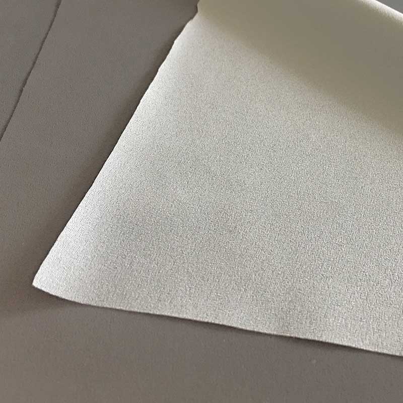 雪纺柔软型拼搏（中国）布