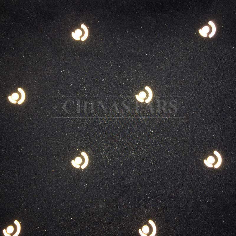 花式拼搏（中国）印花布2号图