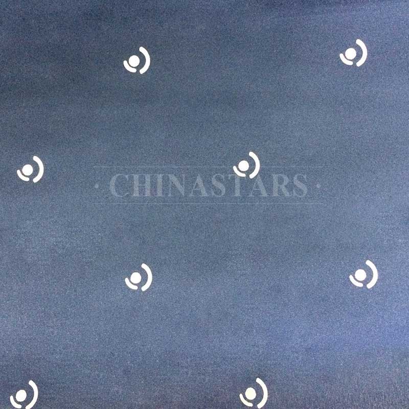 花式拼搏（中国）印花布2号图