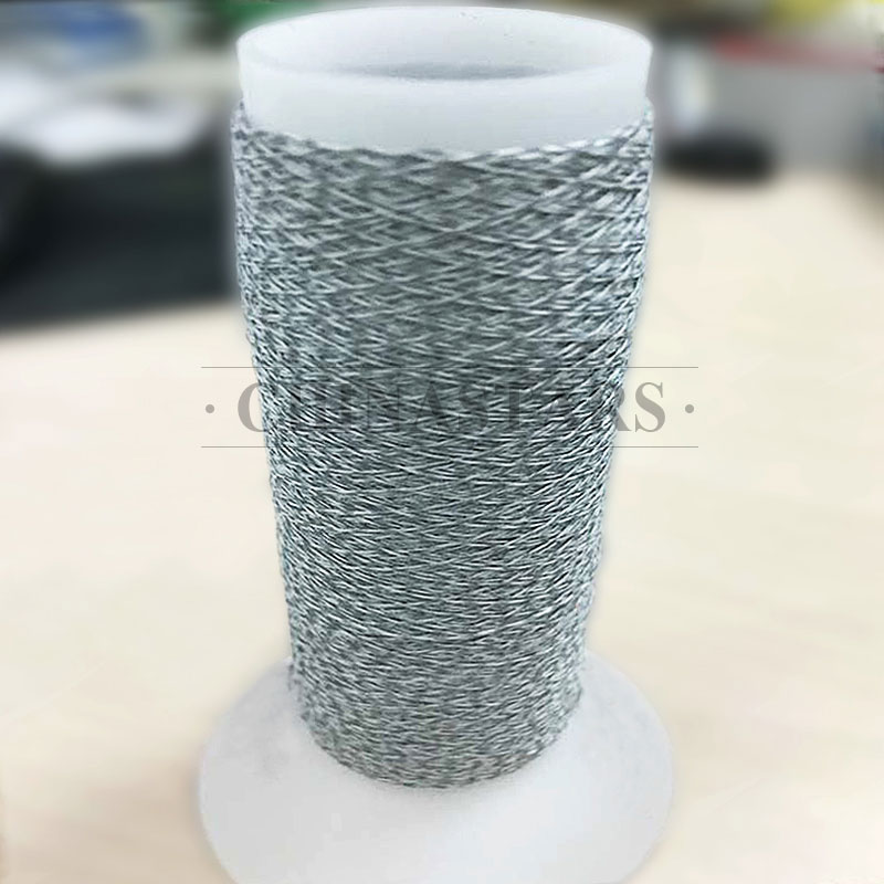 拼搏（中国）加捻线拼搏（中国）纱≥0.25mm