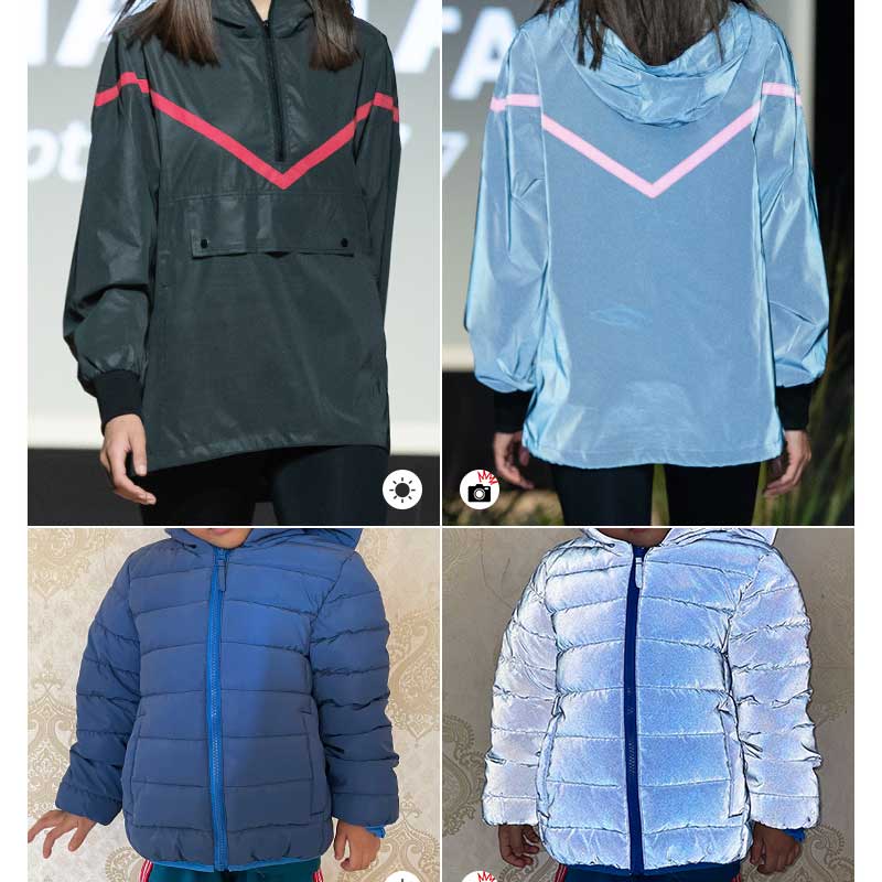 彩色拼搏（中国）布