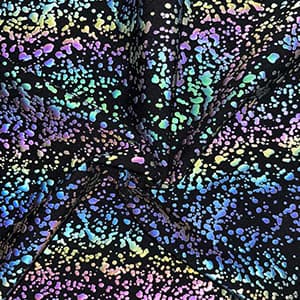 印花拼搏手机官方网站入口面料可定制花型