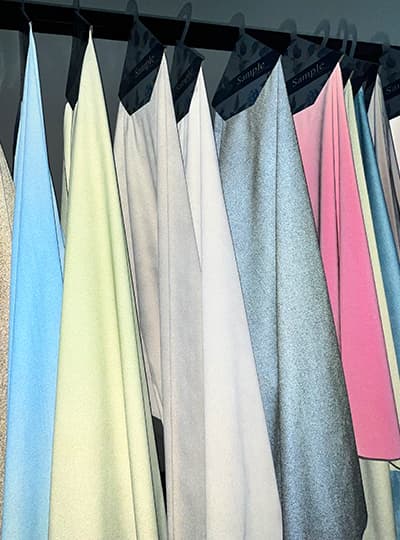 定制彩色七彩拼搏手机官方网站入口面料