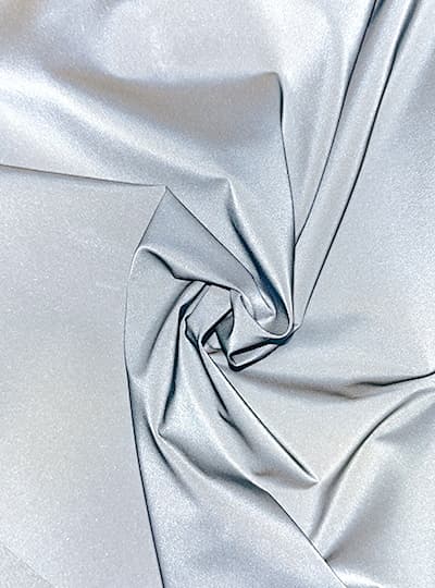 亮银灰色拼搏手机官方网站入口面料