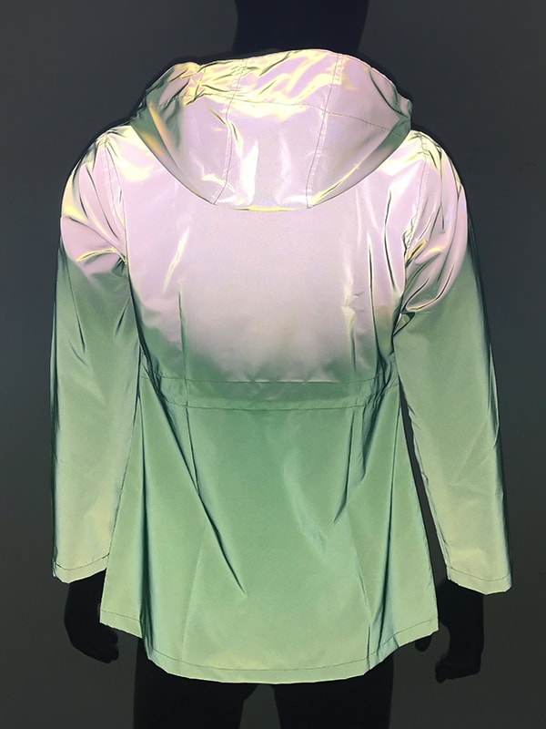 渐变拼搏（中国）休闲服
