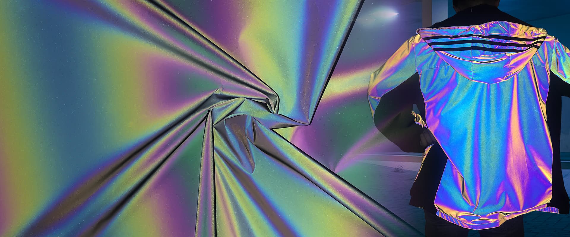 炫彩拼搏手机官方网站入口面料