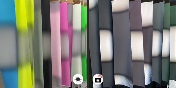 可定制渐变拼搏手机官方网站入口面料