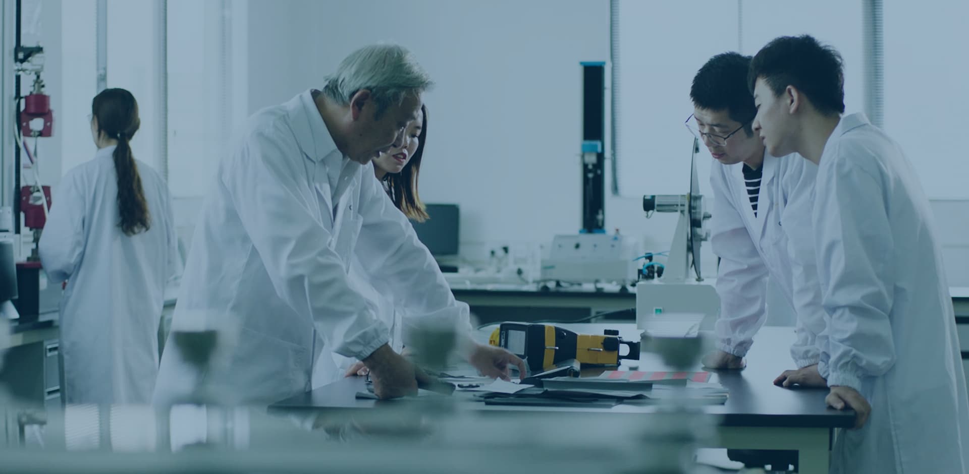 拼搏手机官方网站入口新材公司研发中心被认定为浙江省省级企业研究院